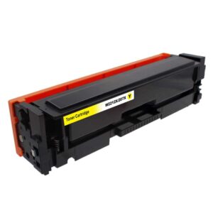 טונר צהוב HP 207X W2212X למדפסות LaserJet תואם | colors-il.com