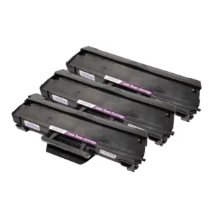 טונר שחור Xerox 106R02773 סט 3 יחידות מקורי | colors-il.com | colors-il.com