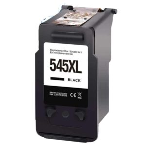 דיו שחור Canon PG-545XL תואם | colors-il.com