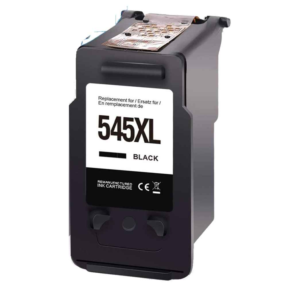 דיו שחור Canon PG-545XL תואם | colors-il.com