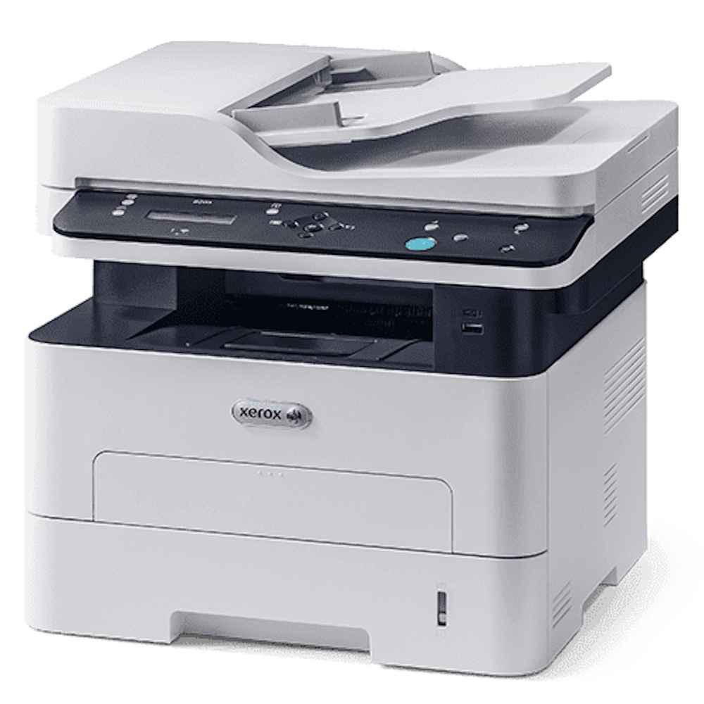 מדפסת לייזר צבע אלחוטית משולבת Xerox C235 Color Multifunction – תמונה 7