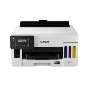 מדפסת הזרקת דיו צבע Canon MAXIFY GX5040 | colors-il.com