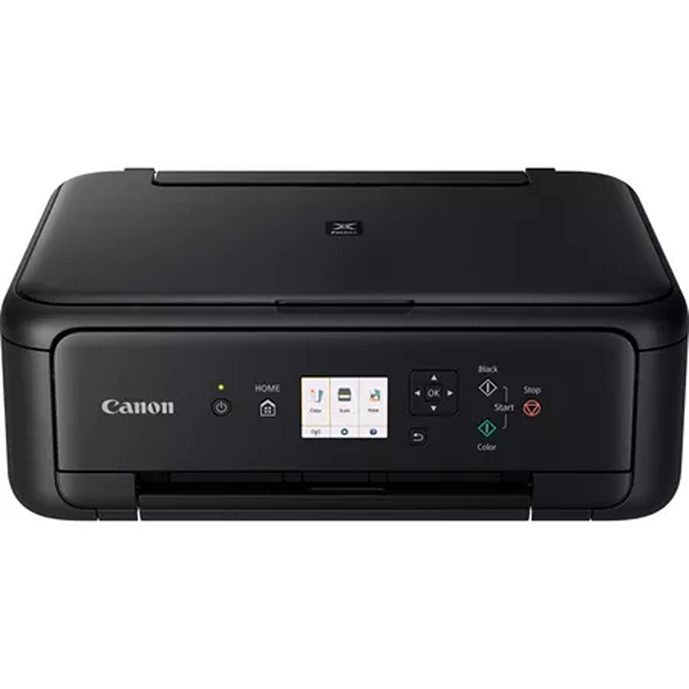מדפסת הזרקת דיו צבע משולבת Canon PIXMA TS5150 | colors-il.com