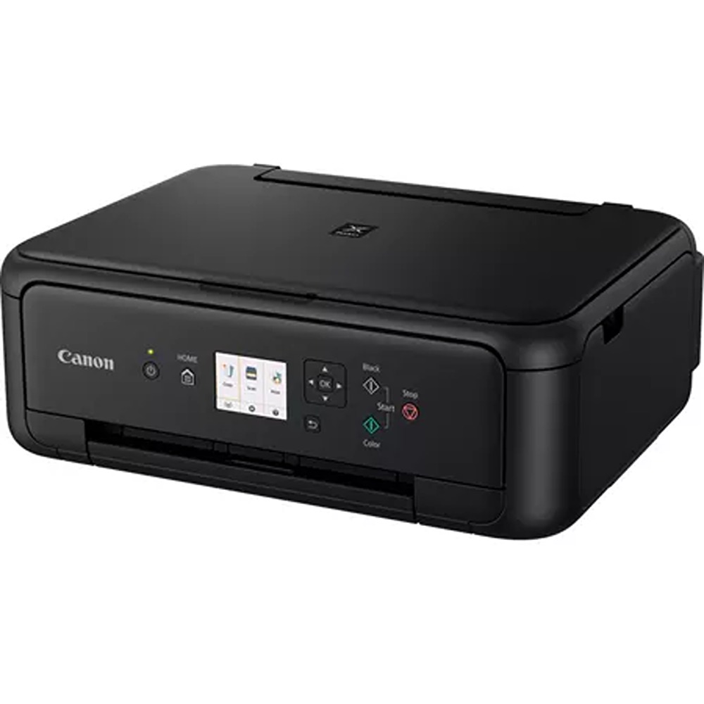מדפסת הזרקת דיו צבע משולבת Canon PIXMA TS5150 | colors-il.com