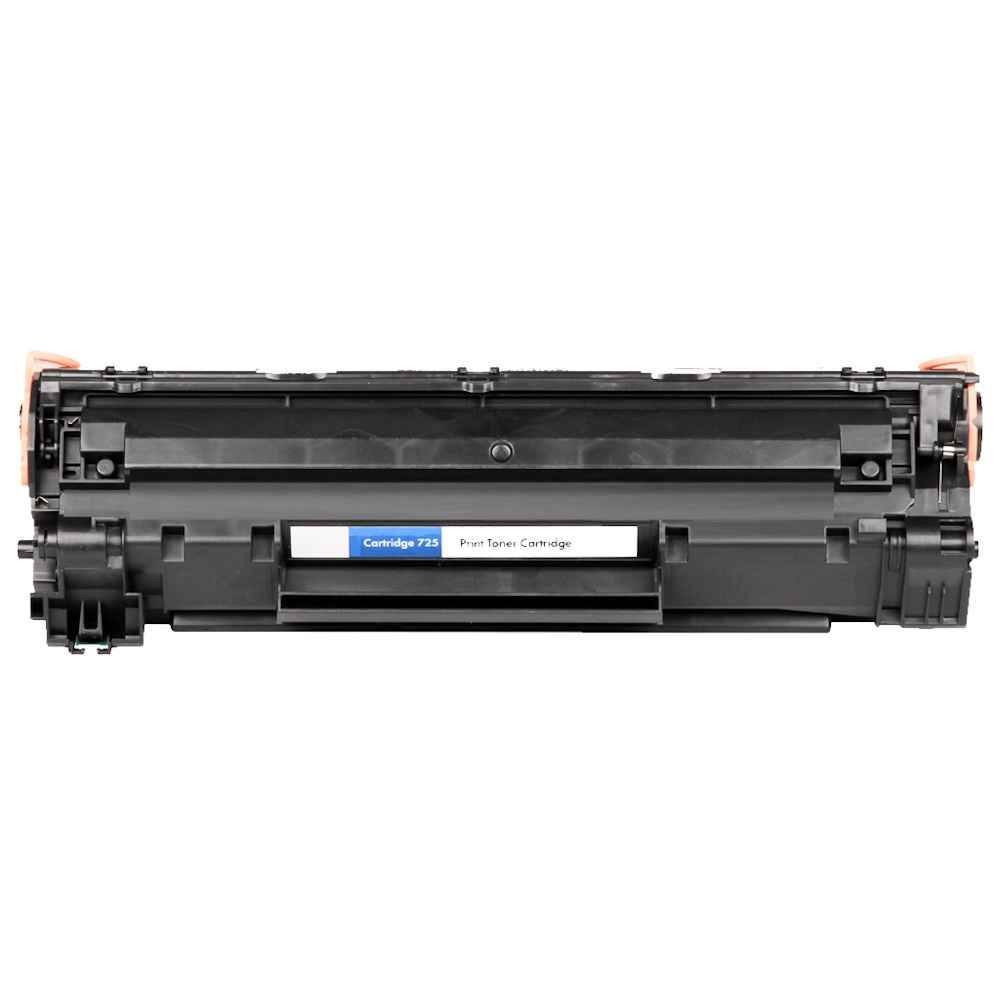 טונר שחור Canon CRG-725 תואם | colors-il.com