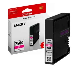 דיו ציאן Canon PGI-2500XL M מקורי | colors-il.com