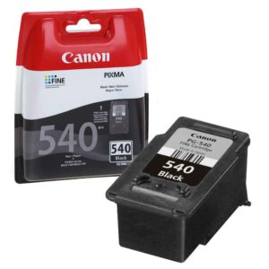 דיו שחור Canon PG-540 מקורי | colors-il.com