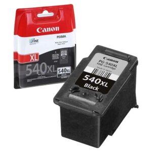 דיו שחור Canon PG-540XL מקורי | colors-il.com