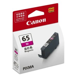 דיו מג'נטה Canon CLI-65M מקורי | colors-il.com