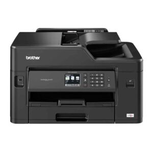 מדפסת הזרקת דיו צבעונית משולבת Brother MFCJ5330DW | colors-il.com