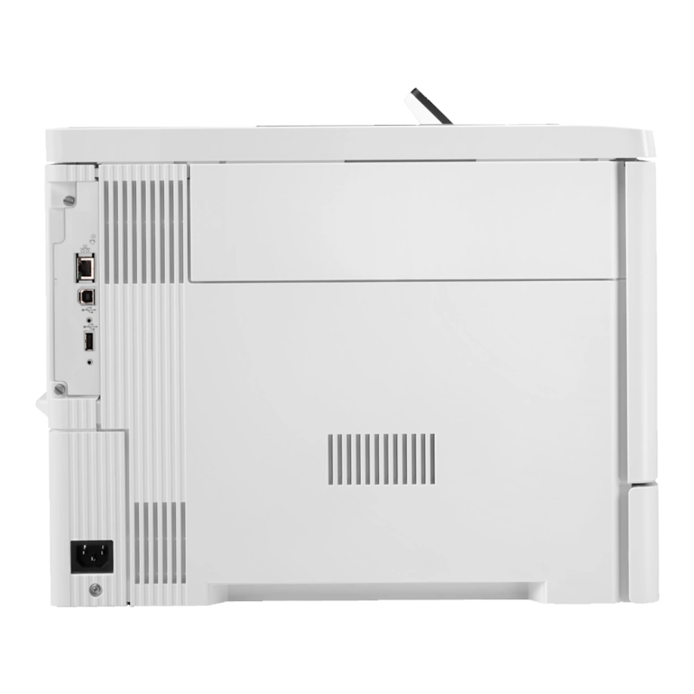 מדפסת לייזר צבע HP Color LaserJet Enterprise M554dn 7ZU81A | colors-il.com