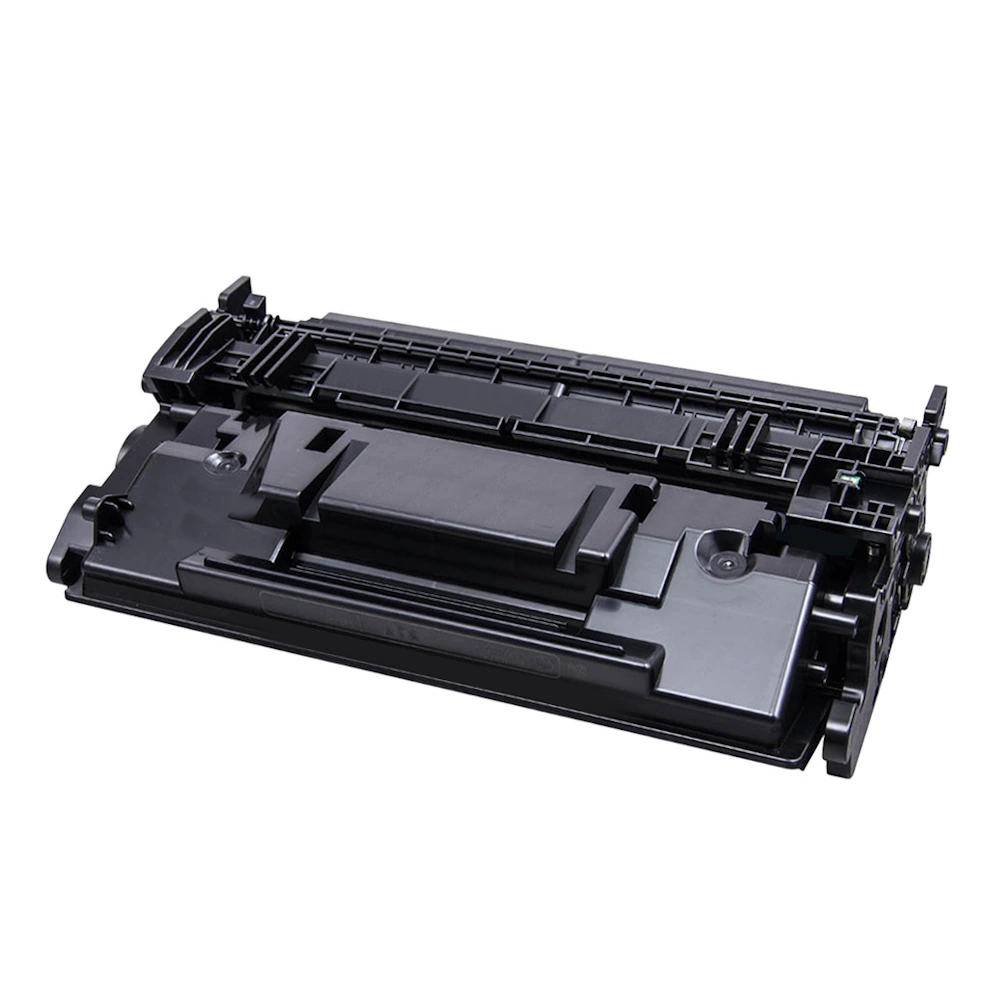 טונר שחור HP 87A CF287A למדפסות LaserJet תואם | colors-il.com