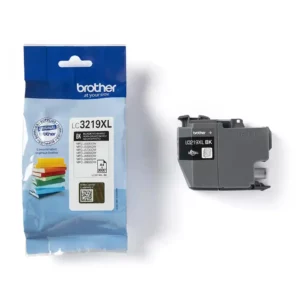 דיו שחור Brother LC3219XLBK מקורי | colors-il.com