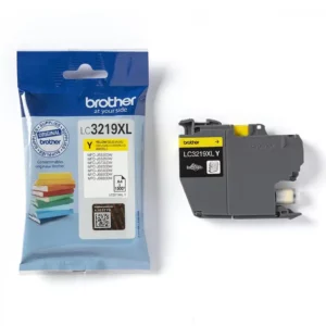 דיו צהוב Brother LC3219XLY מקורי | colors-il.com