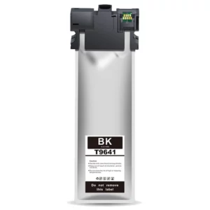 דיו שחור Epson T9641 C13T964140 תואם | colors-il.com