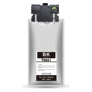 דיו שחור Epson T9651 C13T965140 תואם | colors-il.com