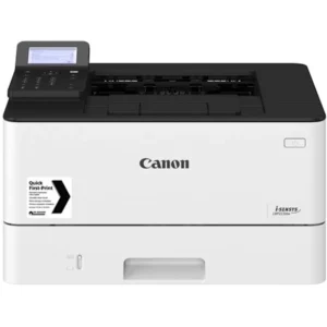 מדפסת לייזר מונו Canon I-SENSYS LBP233DW | colors-il.com