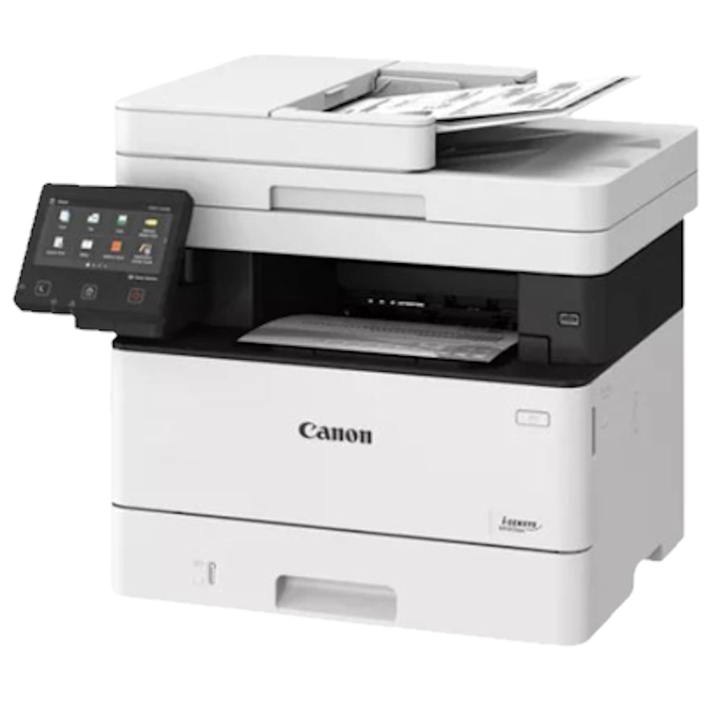מדפסת לייזר מונו משולבת Canon i-SENSYS MF455 | colors-il.com