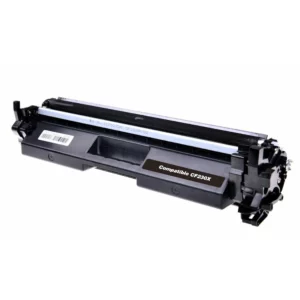 טונר שחור HP 30X CF230X למדפסות LaserJet תואם | colors-il.com