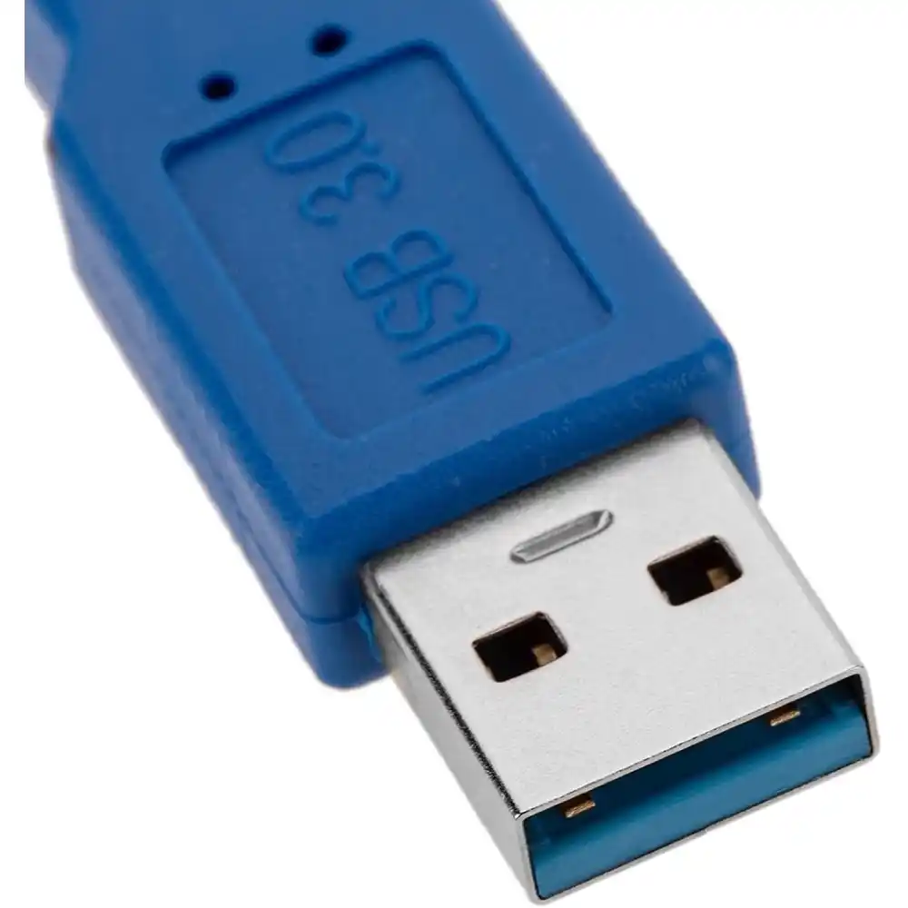 כבל מאריך USB זכר-נקבה 30 ס"מ | colors-il.com