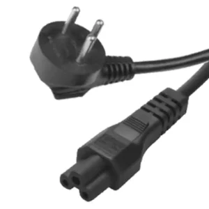 כבל חשמל 'מיקי מאוס' תקן ישראלי 1.5מ' | colors-il.com