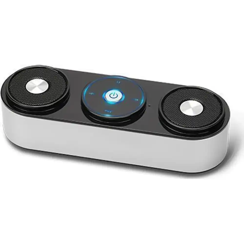 רמקול אלחוט שחור WESDAR K-19 | colors-il.com
