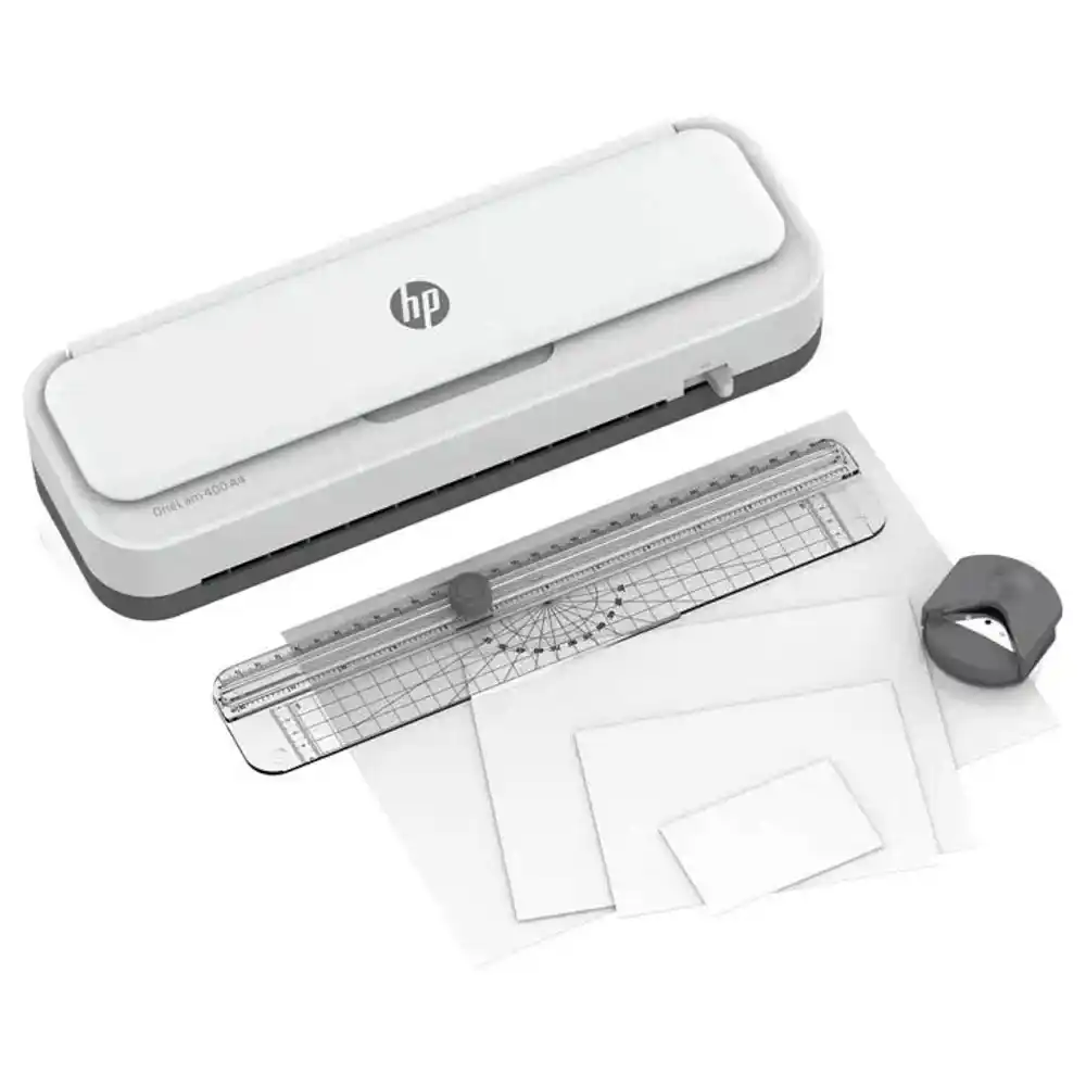 מכשיר למינציה HP Onelam 400 a3 | colors-il.com