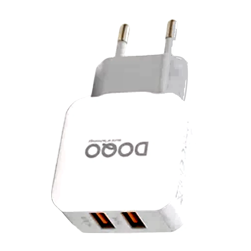 מטען חשמל טייפ סי 2 אמפר DOQO | colors-il.com