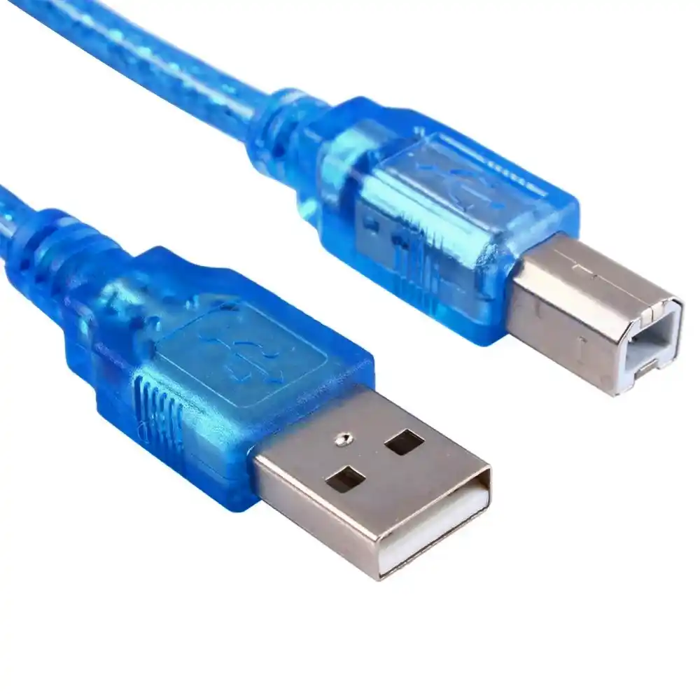כבל מאריך USB-A ל- USB-B מדפסת 1.5 מ' | colors-il.com