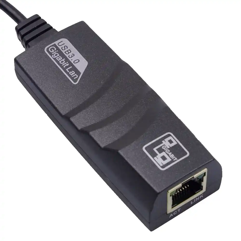 מתאם טייפ סי USB3.1 לחיבור RJ45 רשת | colors-il.com