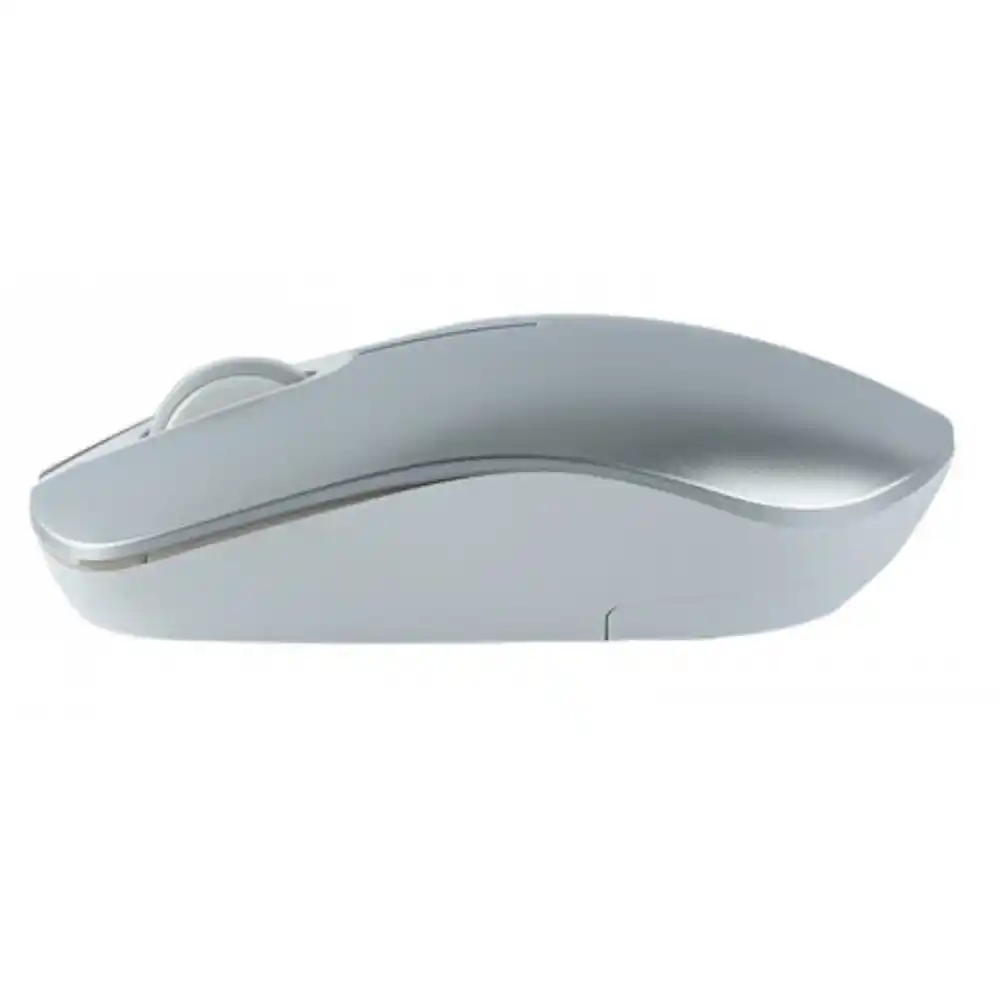 עכבר אלחוטי בלוטות BENY M686ds אפור | colors-il.com