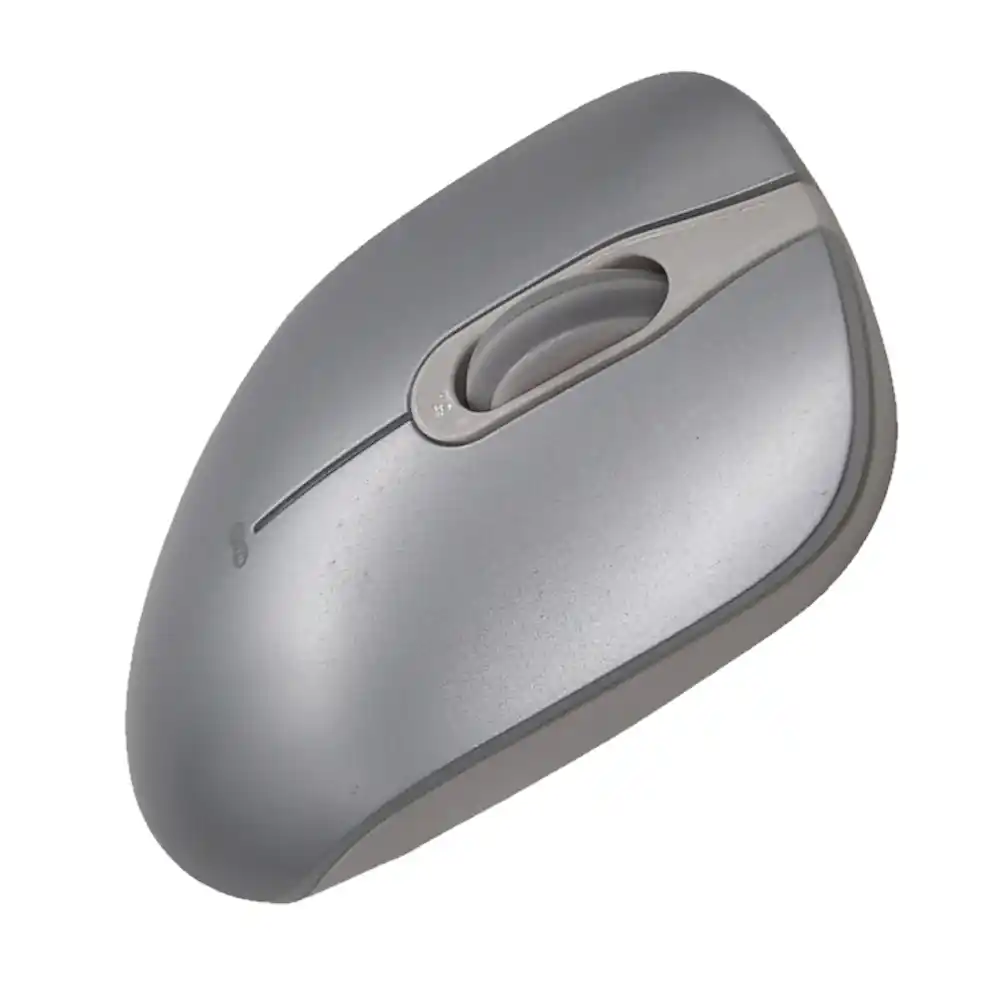 עכבר אלחוטי בלוטות BENY M686ds אפור | colors-il.com