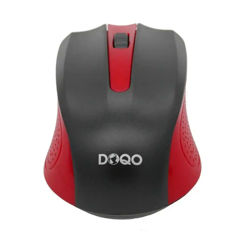 עכבר אלחוטי DOQO Q39 mouse | colors-il.com