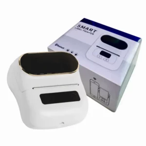 מדפסת מדבקות תרמית ניידת Aimo M220 | colors-il.com