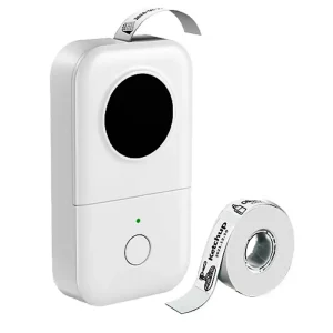 מדפסת תוויות תרמית Aimo D30 | colors-il.com