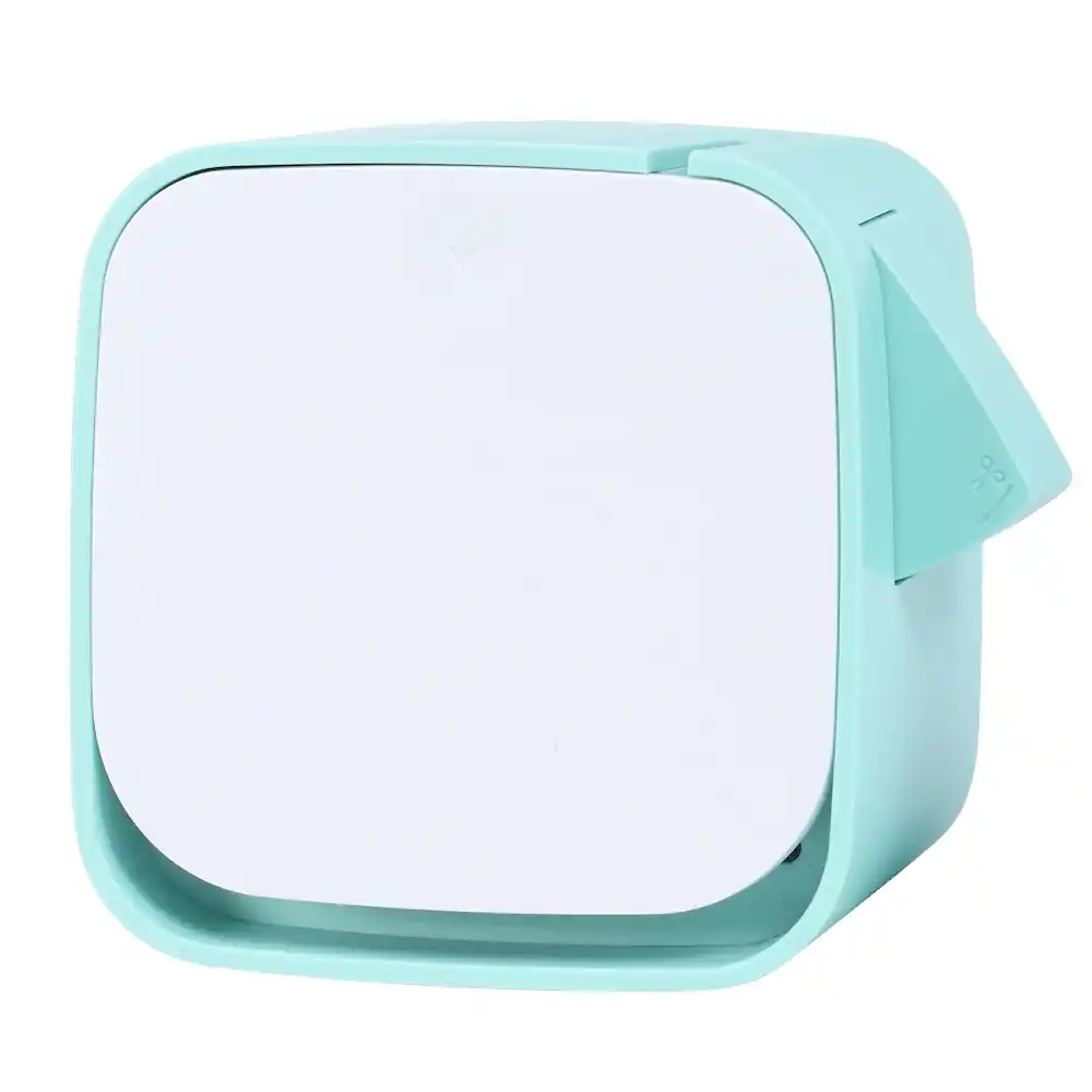 מדפסת תוויות תרמית קטנה Aimo M960 | colors-il.com